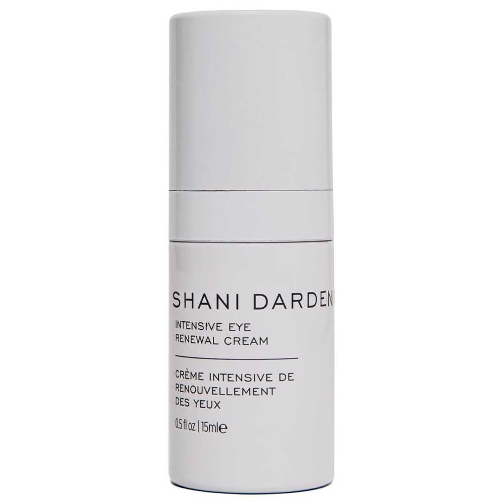 Shani Darden Intensive Eye Renewal Cream